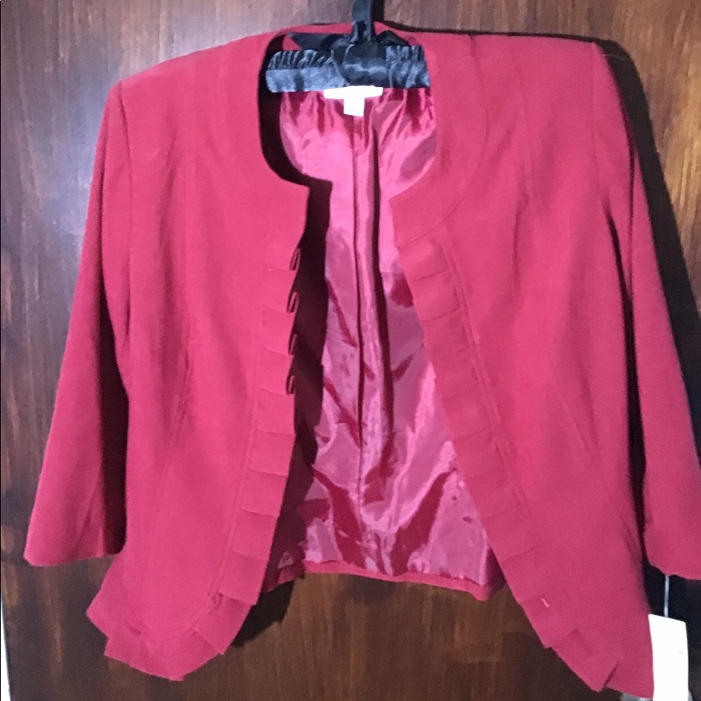 Dressbarn Jacket